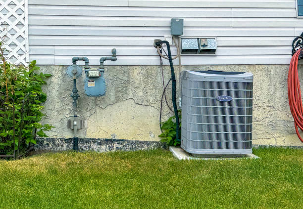 Best HVAC repair near me  in Salida Del Sol Estates, TX